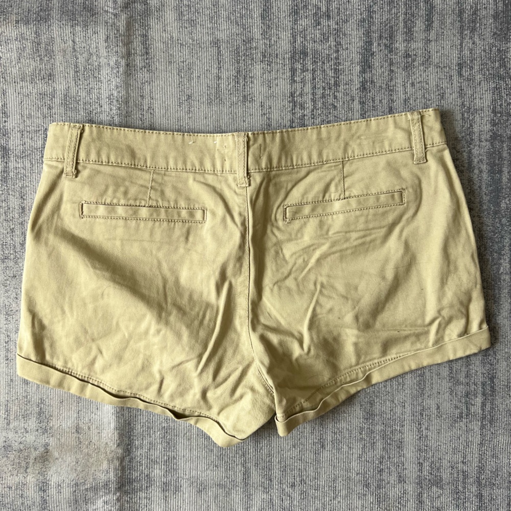 Shorts - Picture 2 of 2